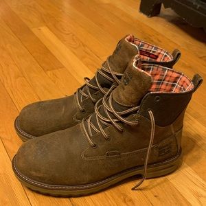 Women’s Waterproof Timberland Boots